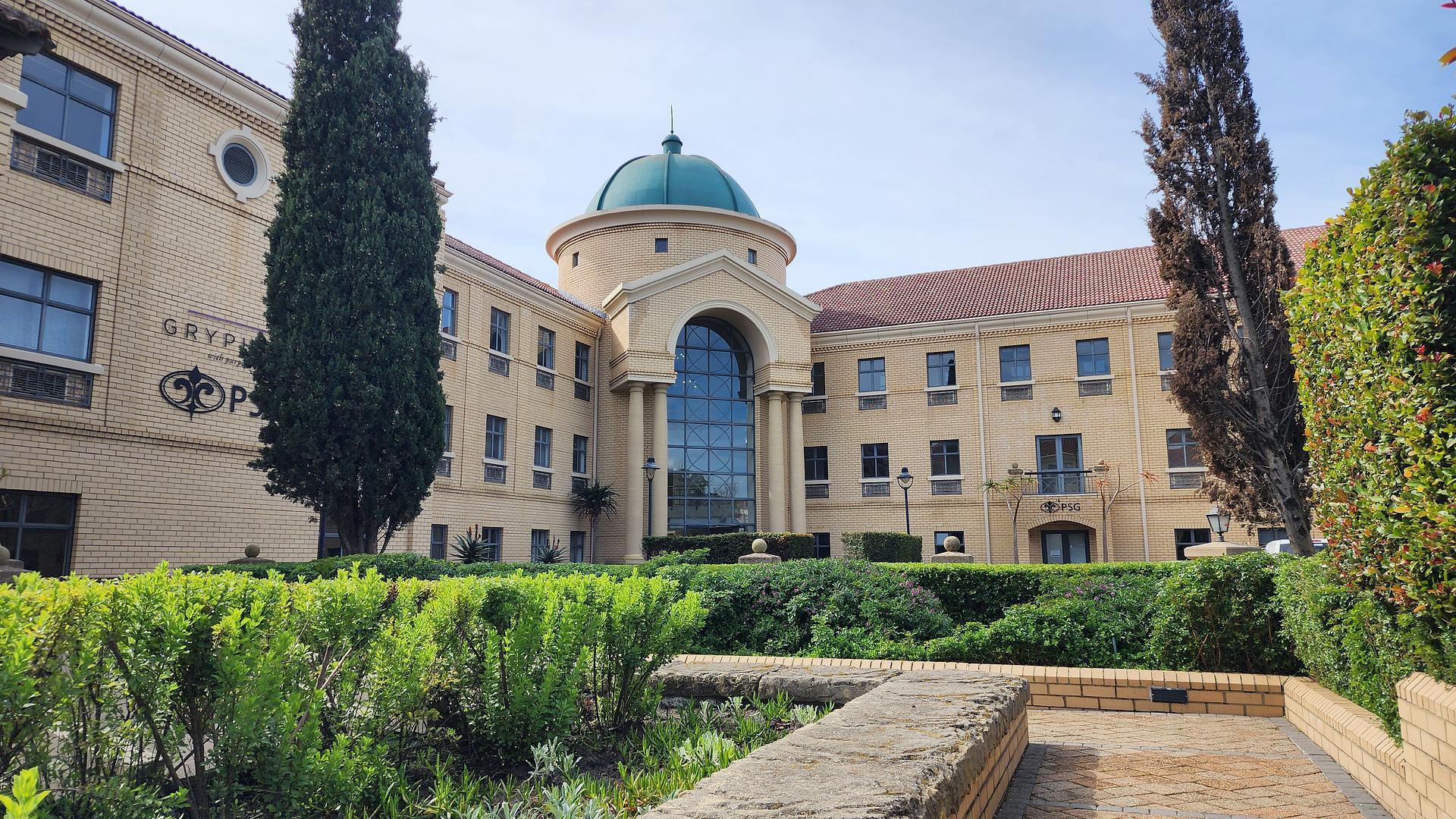 Commercial property to rent in Tyger Valley 2 Carl Cronje Drive