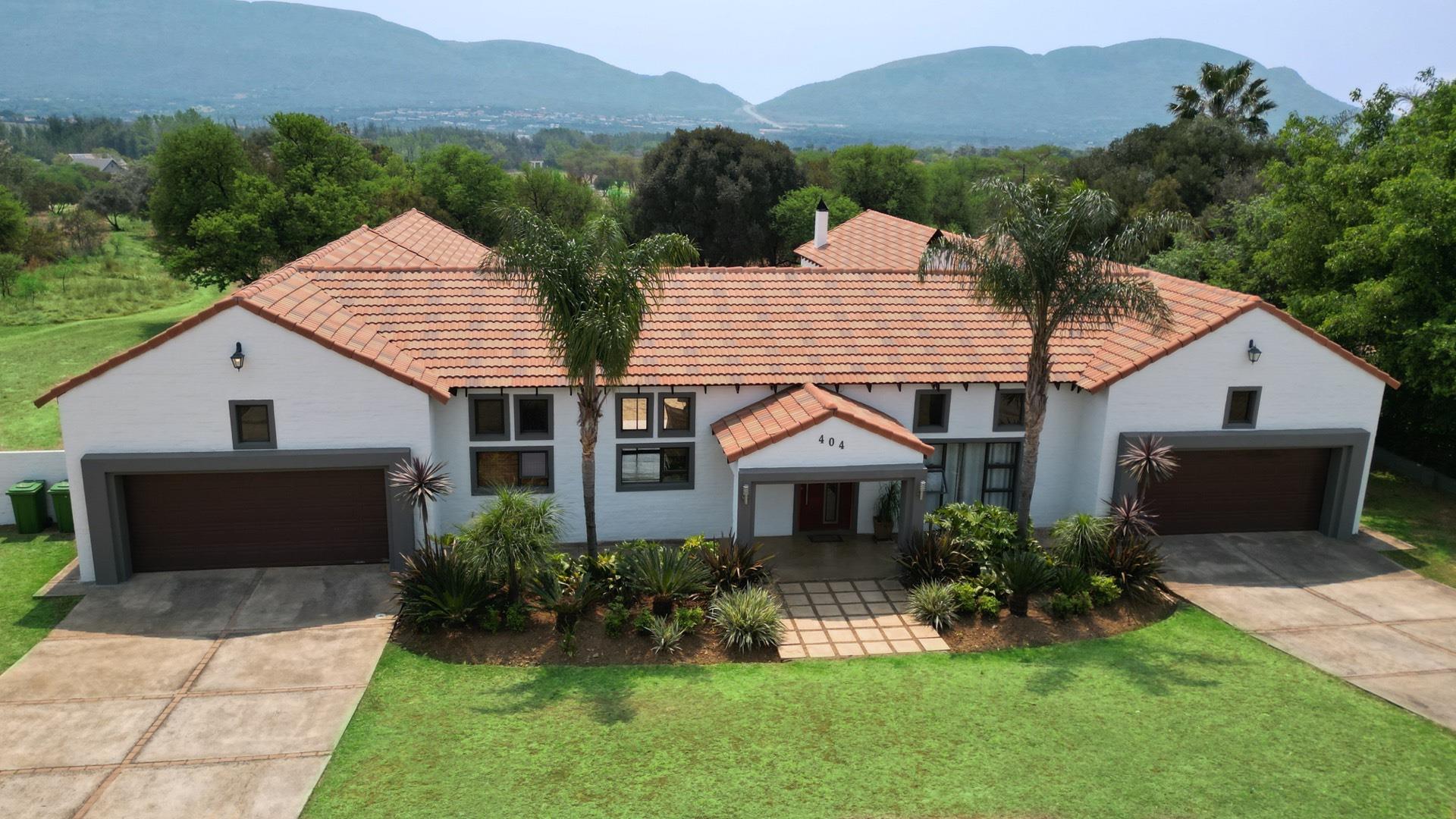 7 Bedroom House for sale in WestLake Country & Safari Estate 404 Ibis Way P24106261801