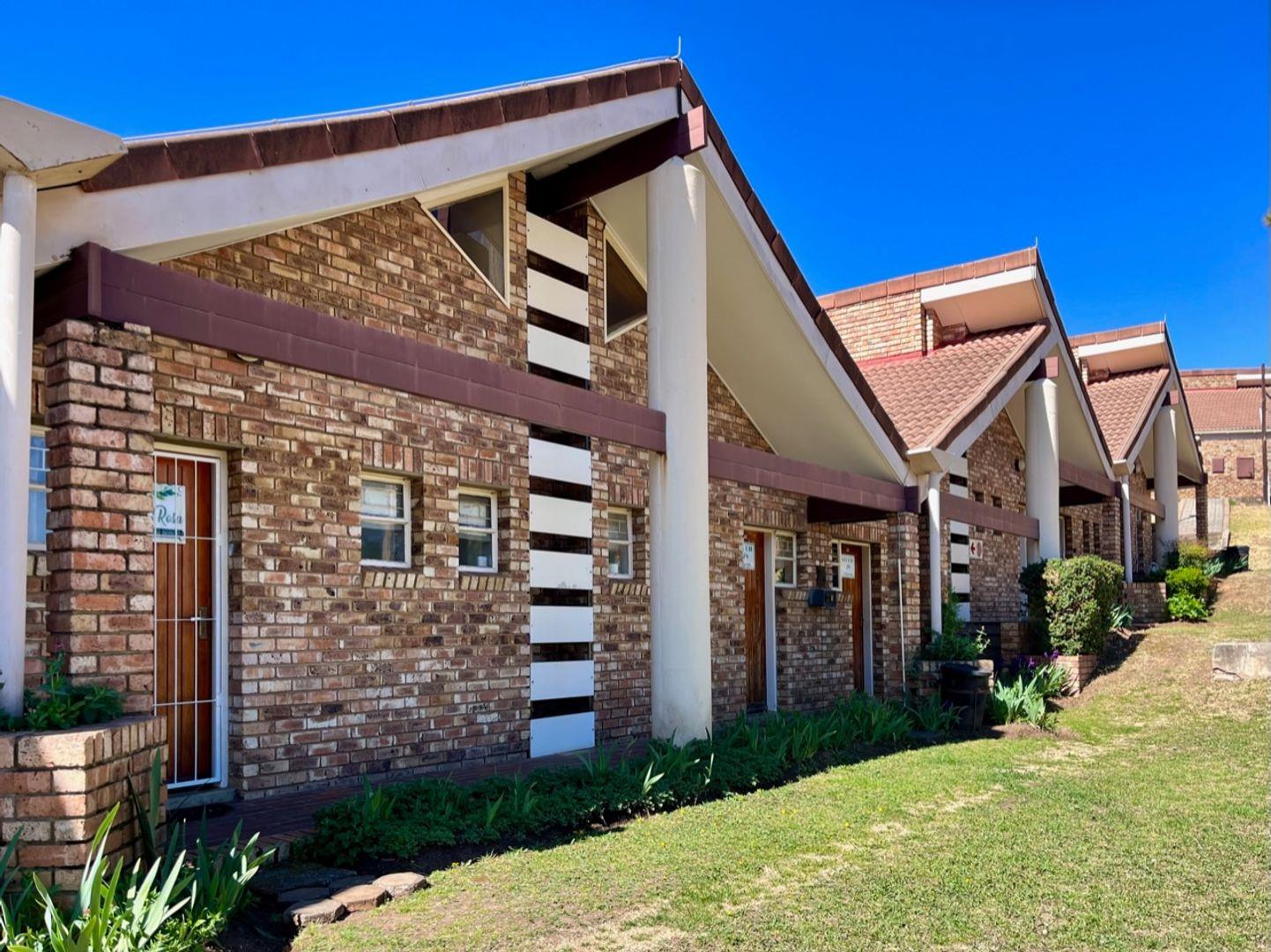 Apartments / flats for sale in Clarens Clarens Property