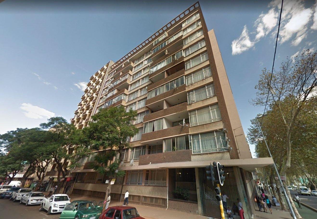 Hillbrow Property Property and houses for sale in Hillbrow