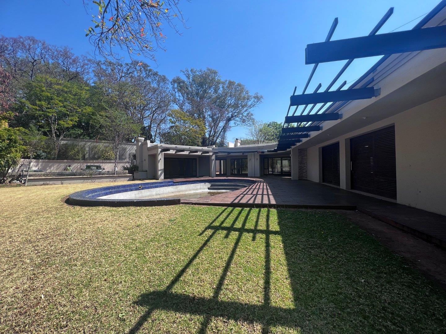 5 Bedroom House for sale in Hurlingham 7 Montrose Road P24113396255