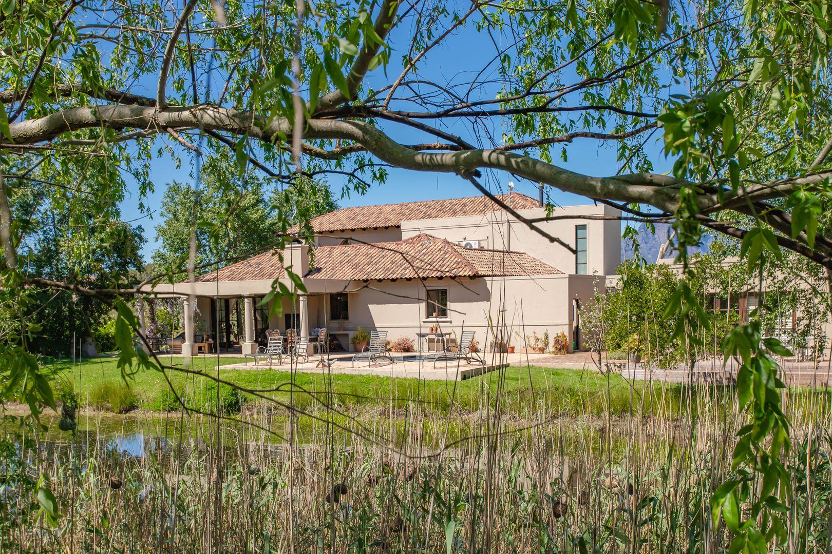 Sante Winelands Estate Property Property and houses for sale in Sante