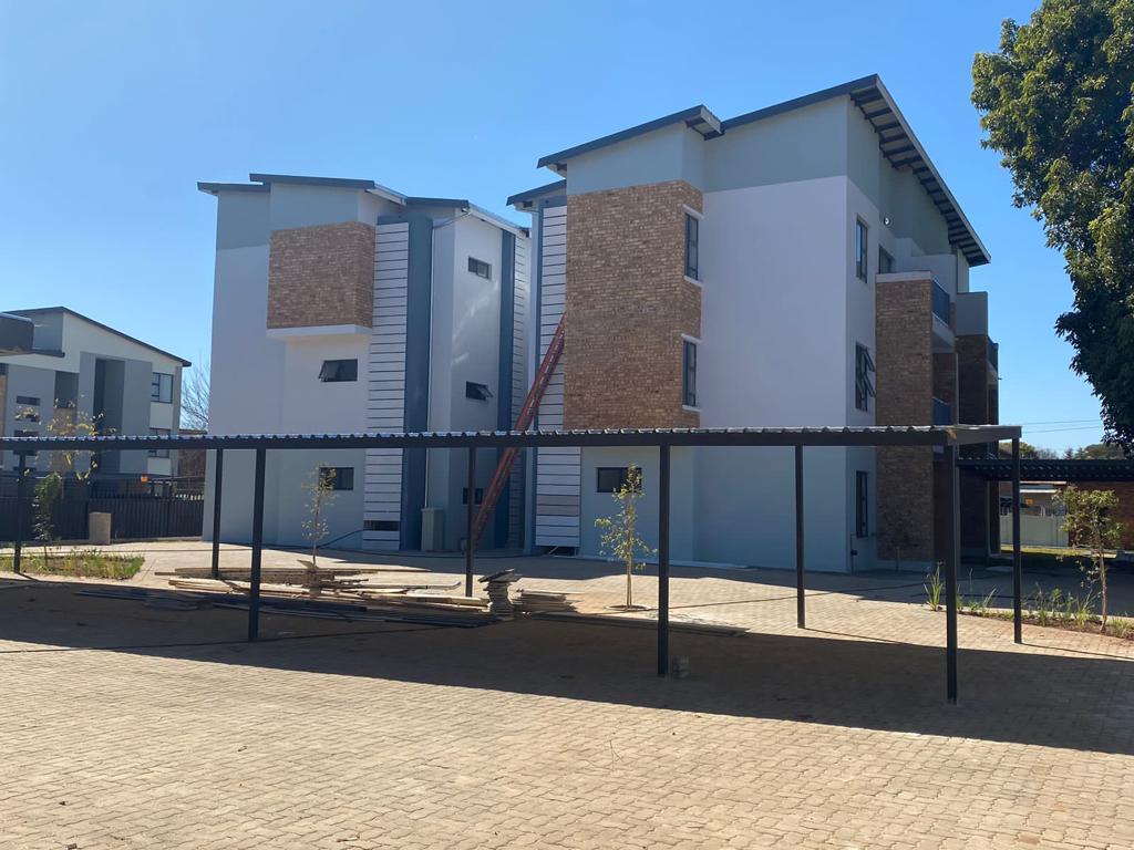 Lyttelton Manor Property Property and houses to rent in Lyttelton