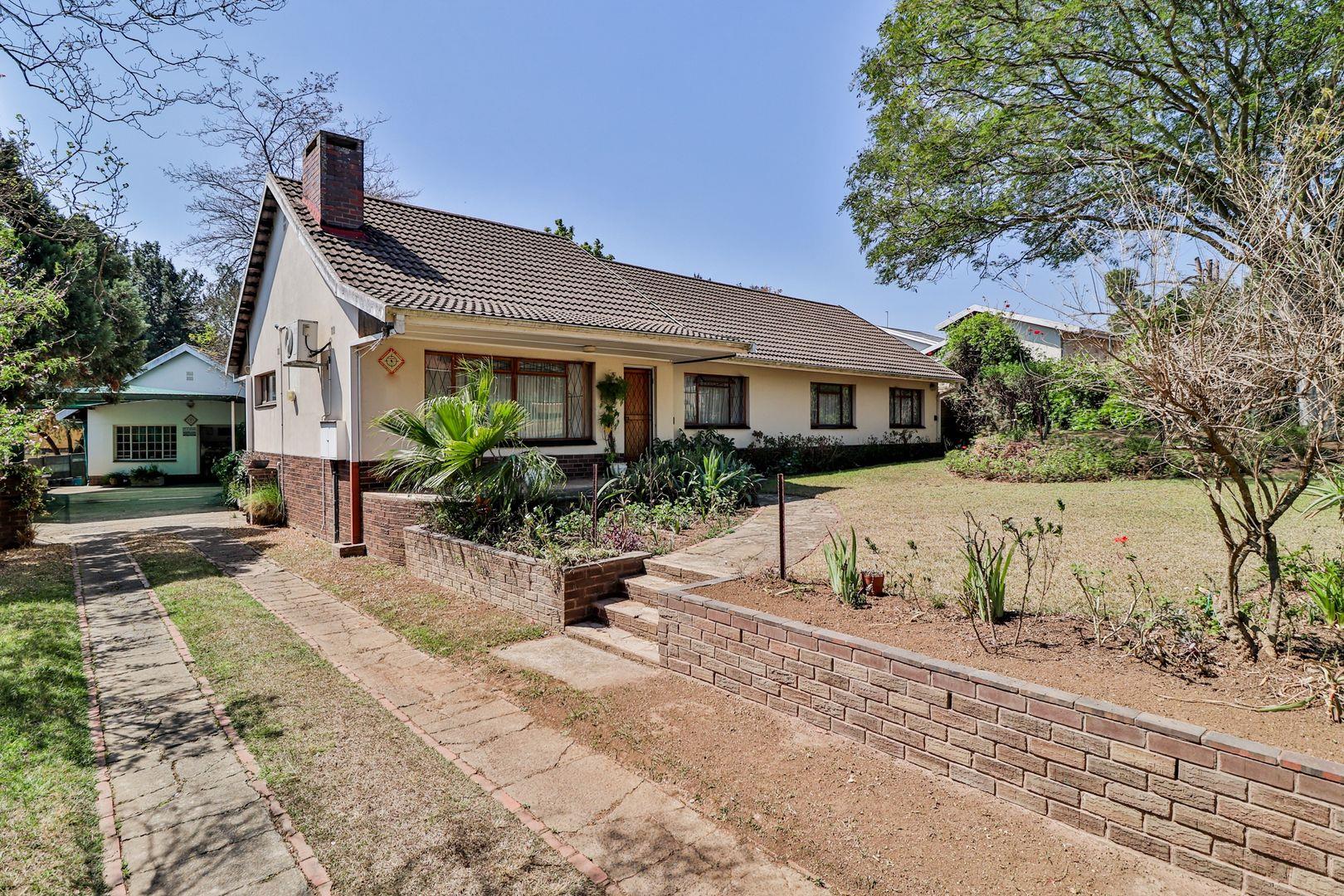 Property and houses for sale in Pietermaritzburg Pietermaritzburg