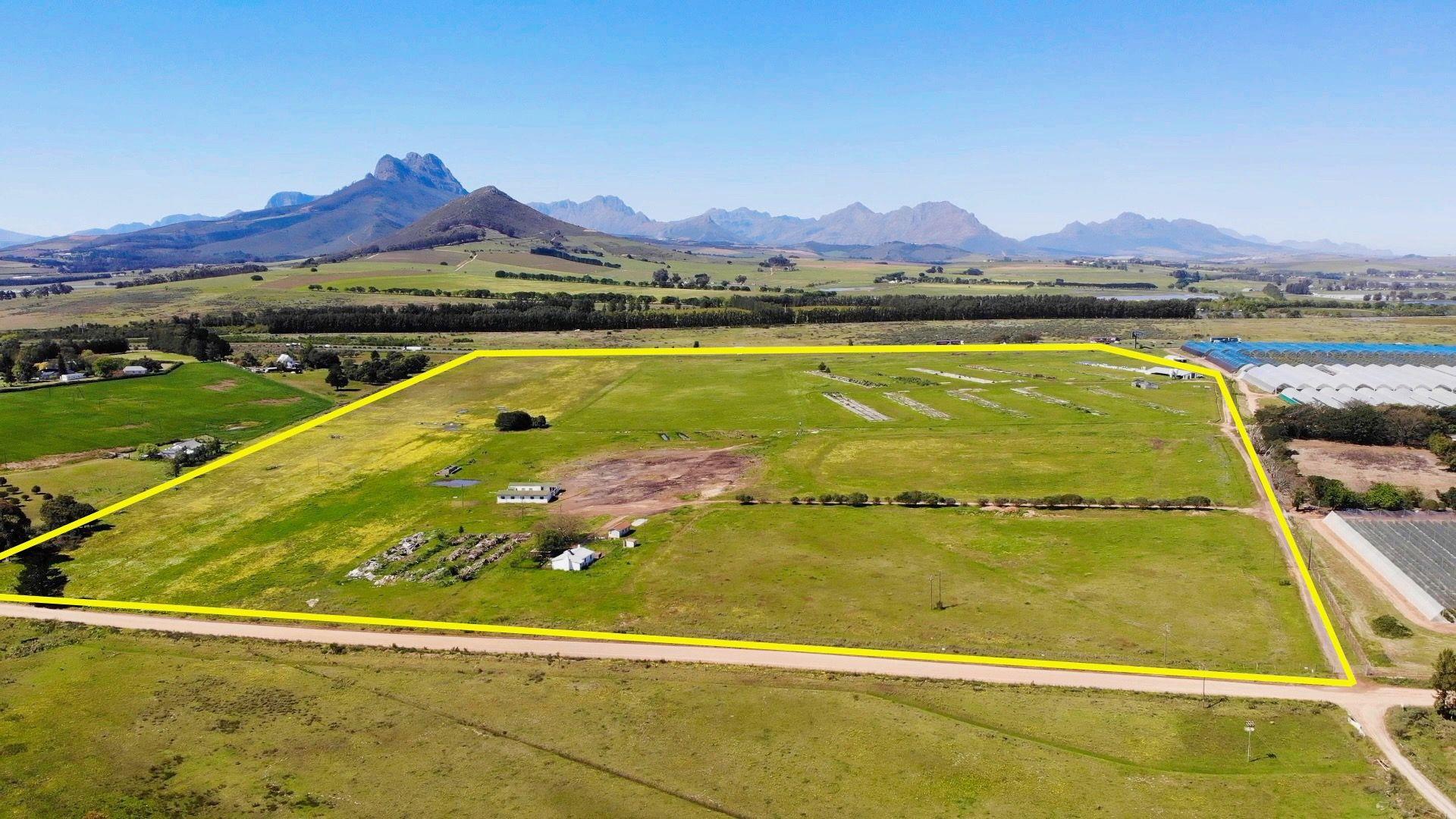 Klapmuts Property Property and houses for sale in Klapmuts