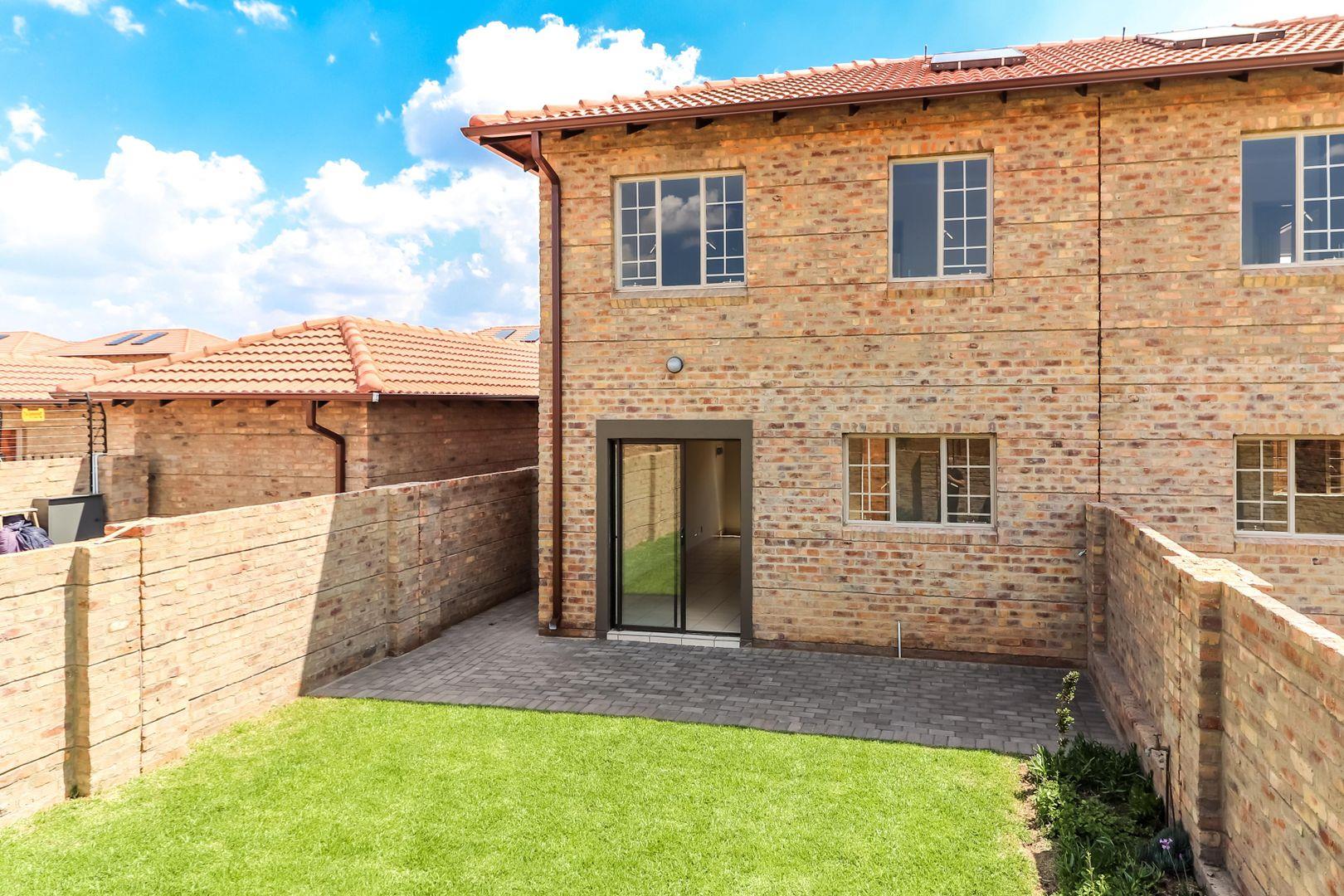 Townhouses to rent in Pretoria Pretoria Property