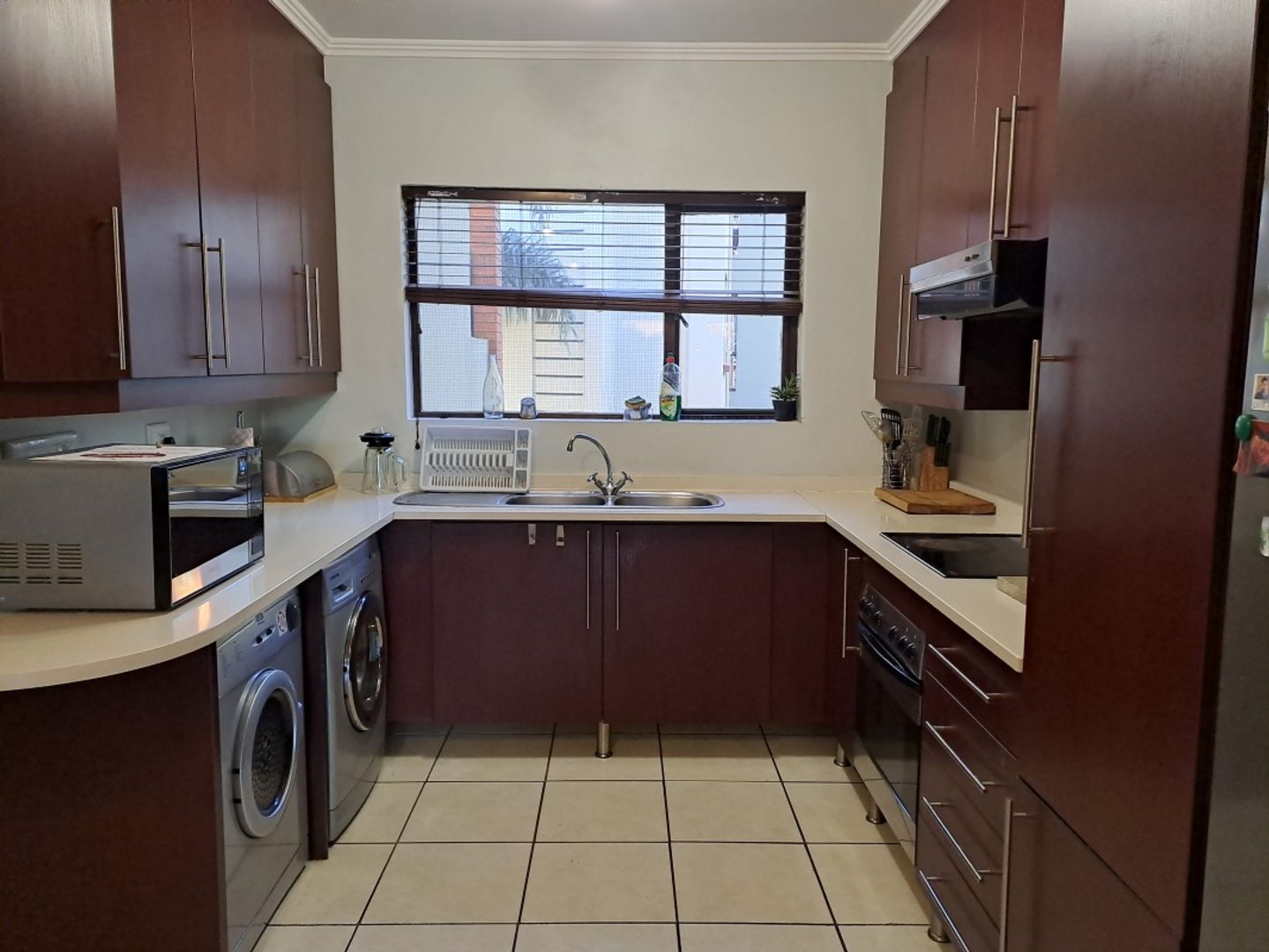 2 Bedroom Apartment / flat for sale in Sunninghill 208 The Kanyin