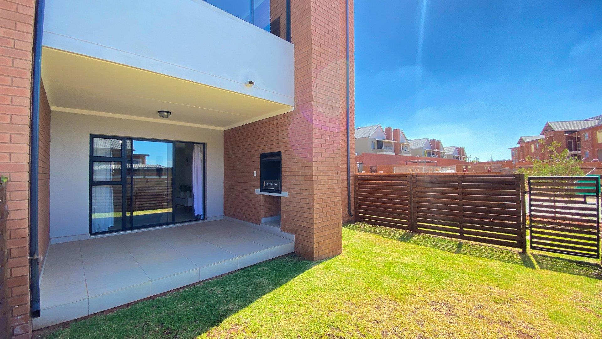 Louwlardia Property Apartments / flats to rent in Louwlardia