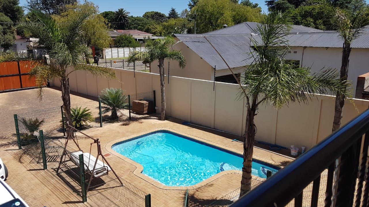 3 Bedroom Townhouse to rent in Benoni North 9 Northmead Rd P24