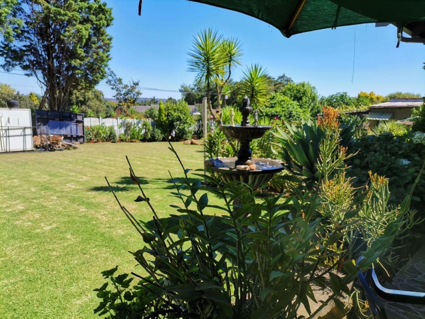 Bramley Gardens Property Property and houses for sale in Bramley