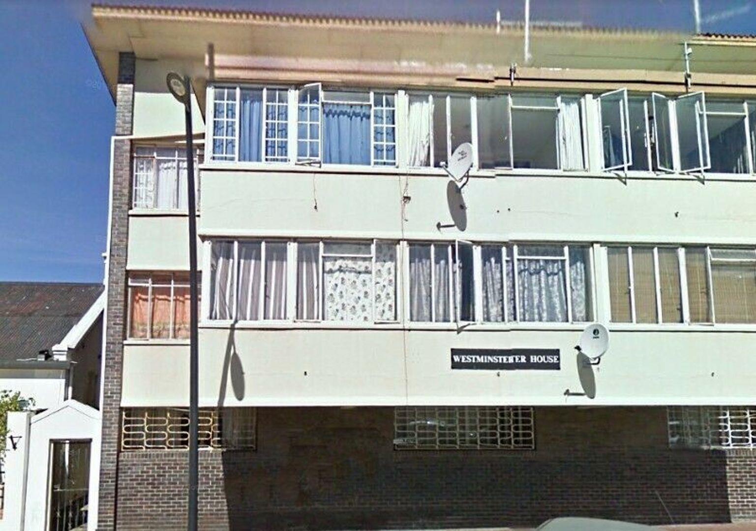 Port Elizabeth Central Property Property and houses for sale in Port