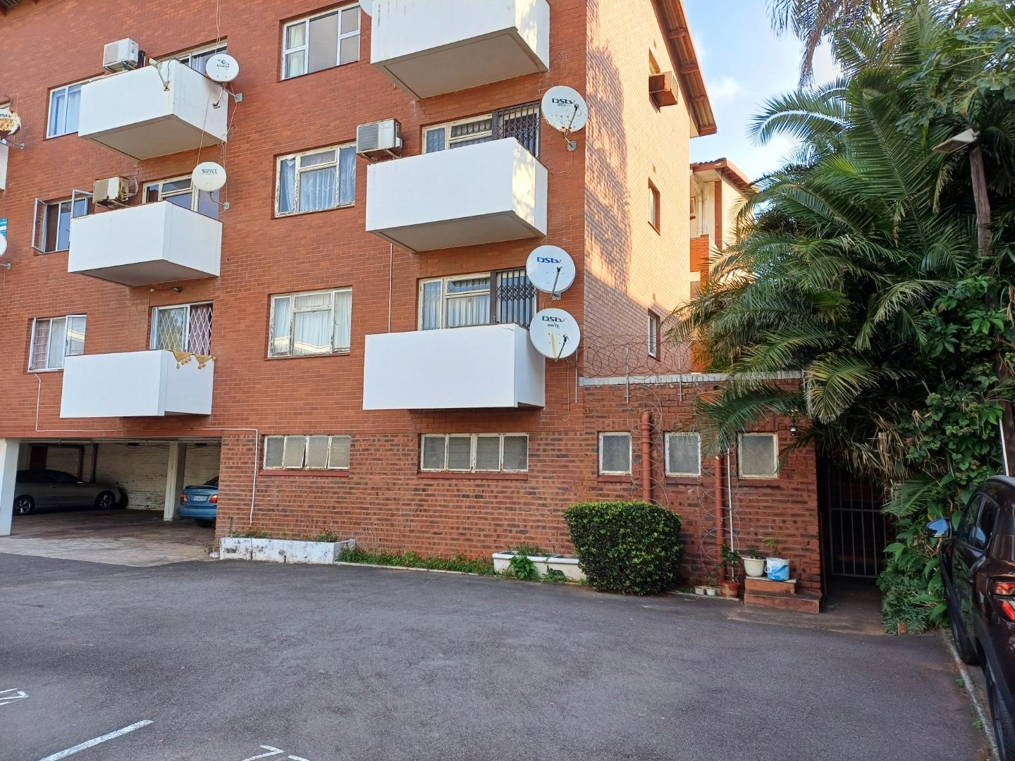 1 Bedroom Apartment / flat for sale in Morningside 23 Ss Courtney
