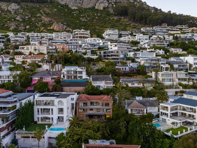 4 Bedroom House for Sale in Fresnaye