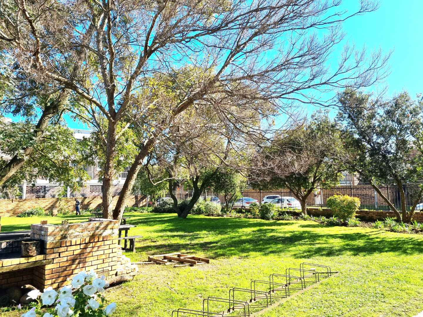 2 Bedroom Apartment / flat for sale in Stellenbosch Central P24113399269