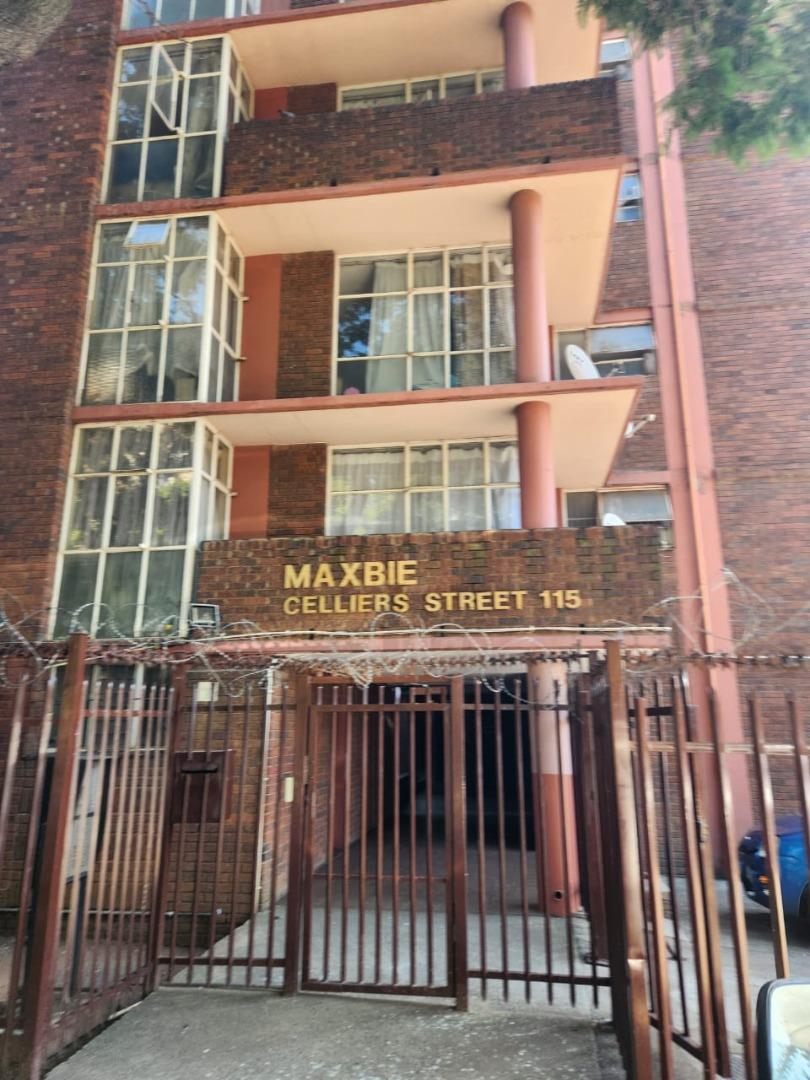 1 Bedroom Apartment / flat for sale in Sunnyside P24113399648