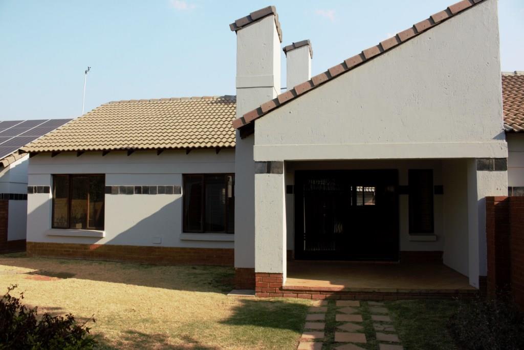 Irene Property Property and houses for sale in Irene