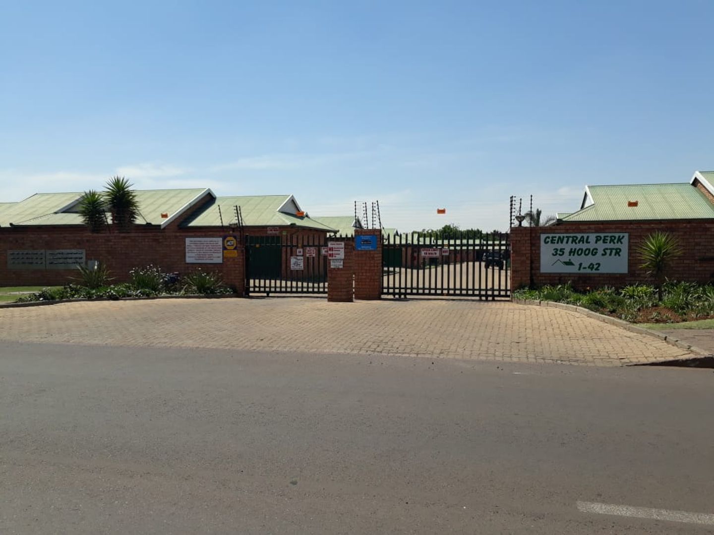 Apartments / flats to rent in Middelburg, Mpumalanga Middelburg