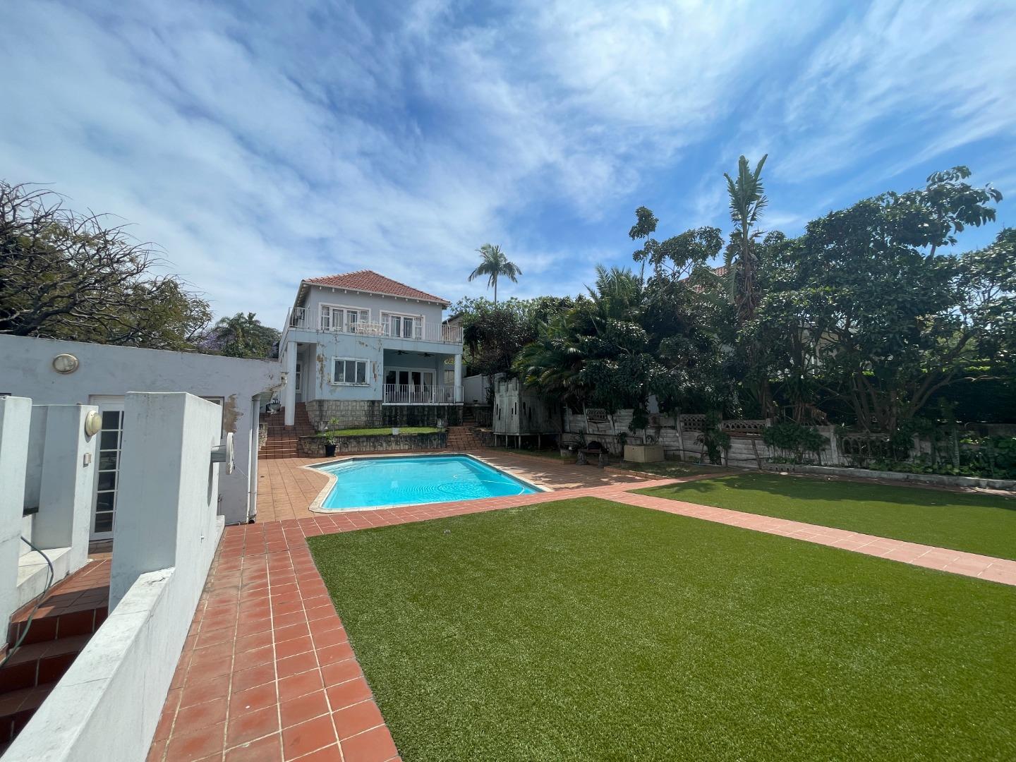 4 Bedroom House for sale in Essenwood 162 Clarence Road P24113400005