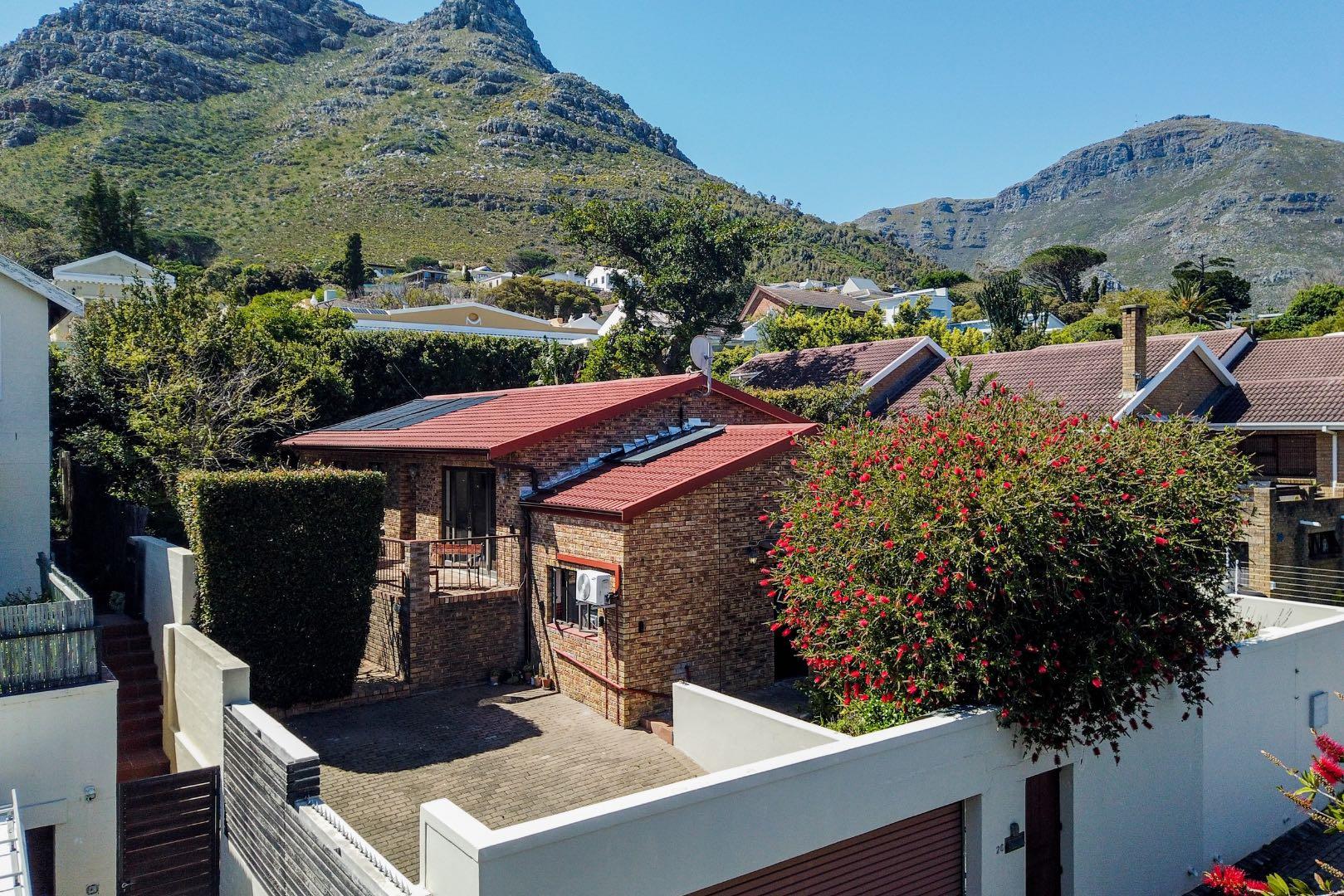 Property and houses for sale in Hout Bay Hout Bay Property Page 5