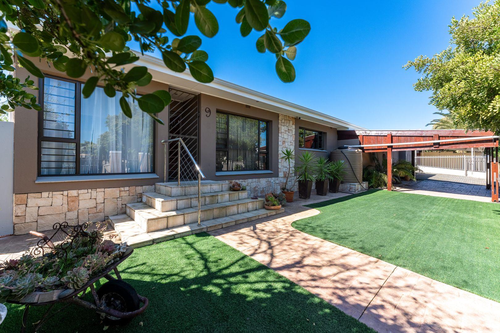 Houses for sale in Durbanville Durbanville Property