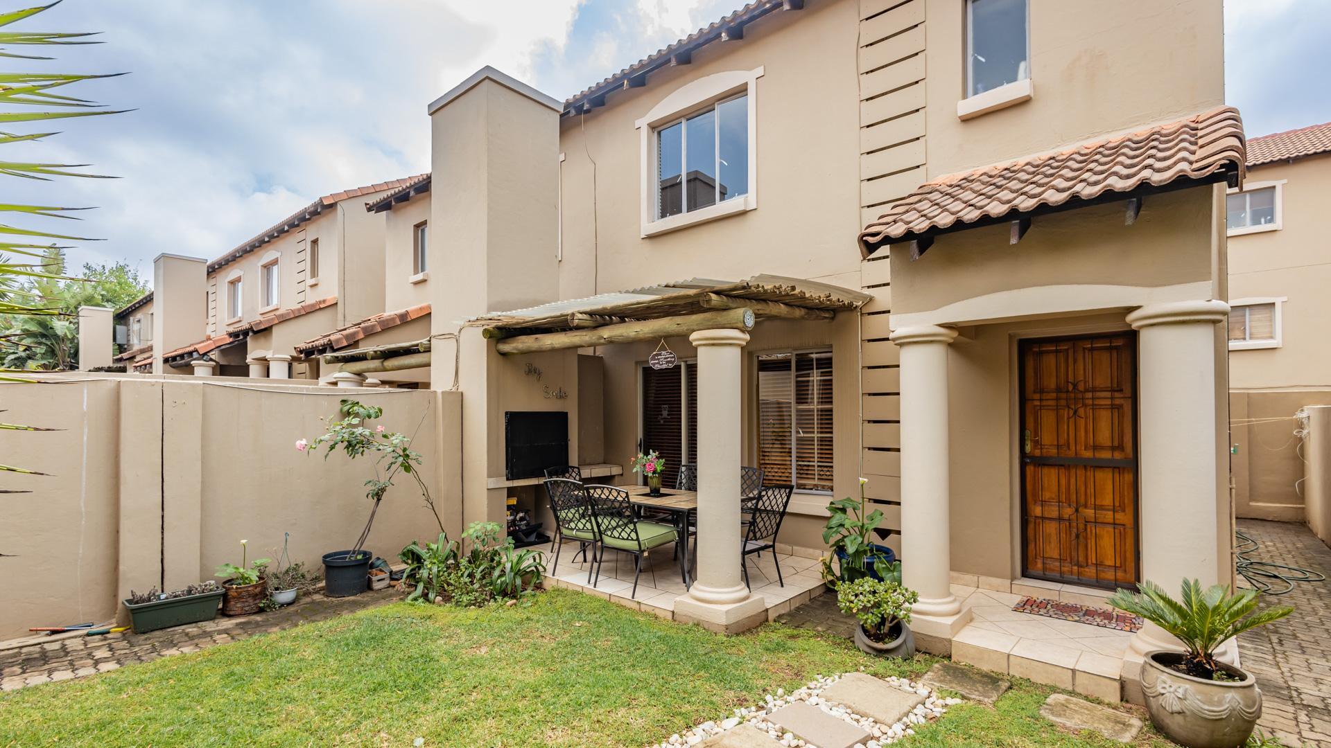 Property and houses for sale in Randburg Randburg Property