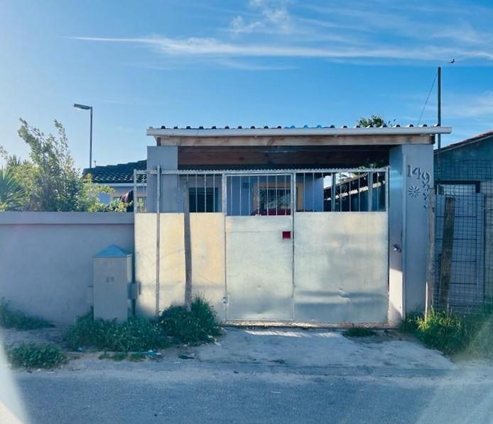 Nyanga, Cape Town Property Property and houses for sale in Nyanga