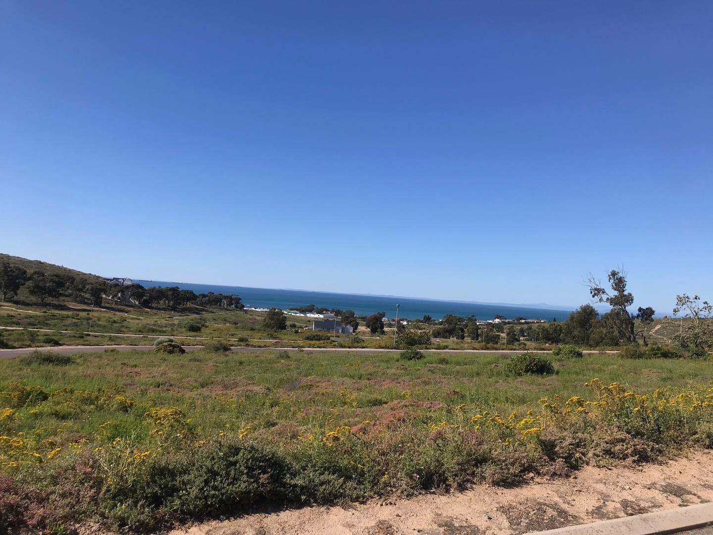 Vacant land / plot for sale in St Helena Views Erf 11391 18 Triton