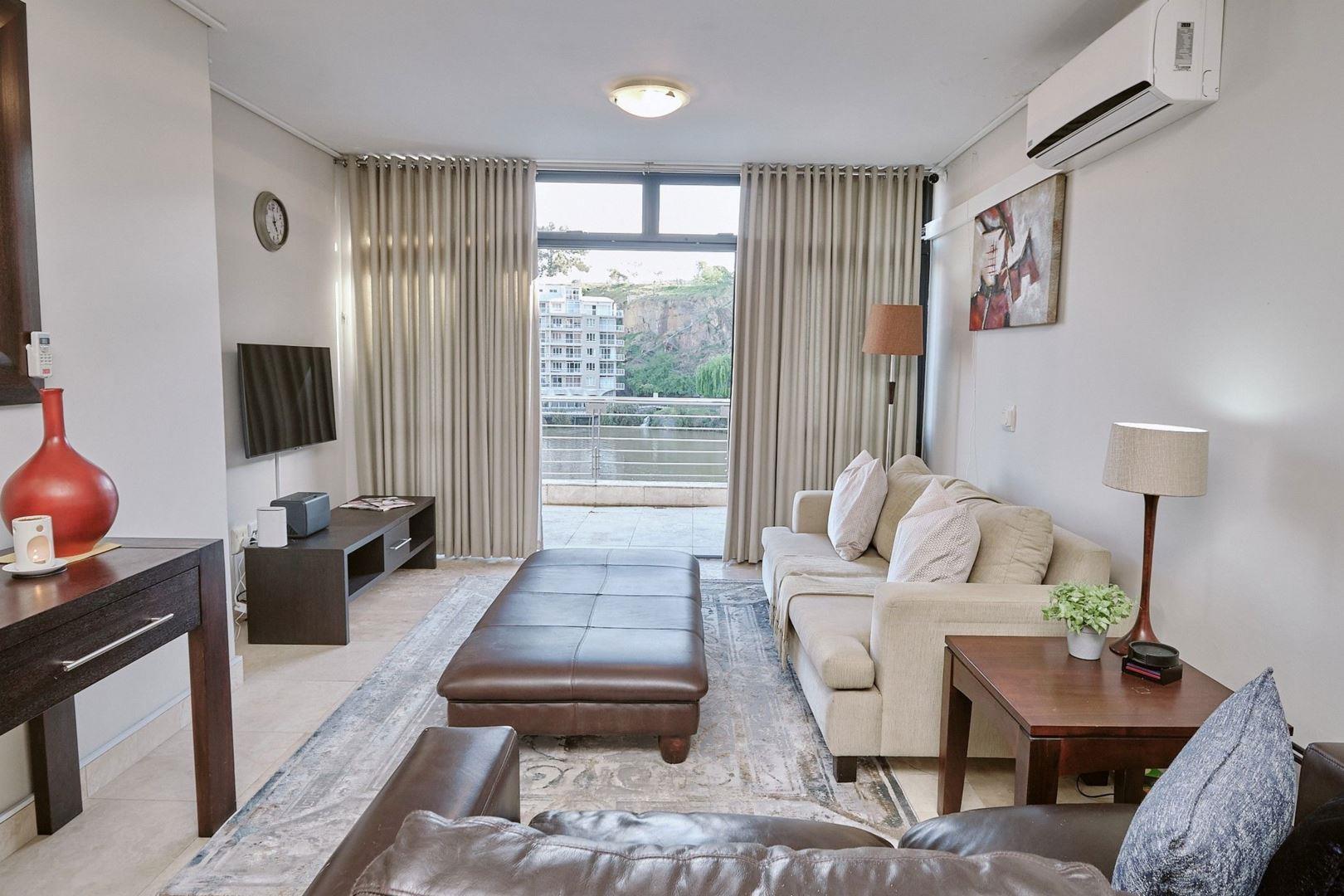 Tyger Waterfront Property Property and houses for sale in Tyger