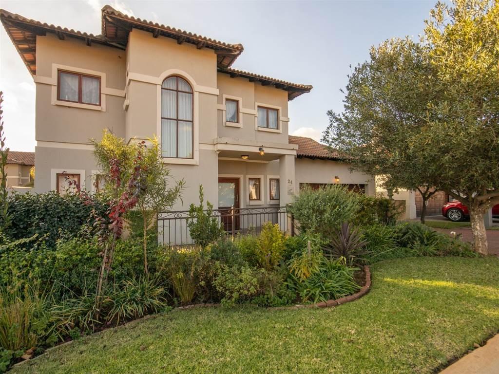 Xanadu Property Property and houses for sale in Xanadu Property24