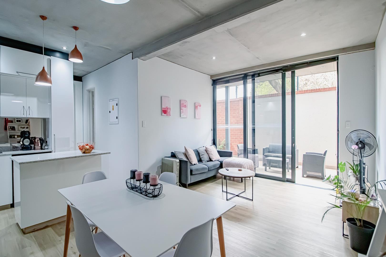 Brooklyn, Pretoria Property Apartments / flats for sale in Brooklyn