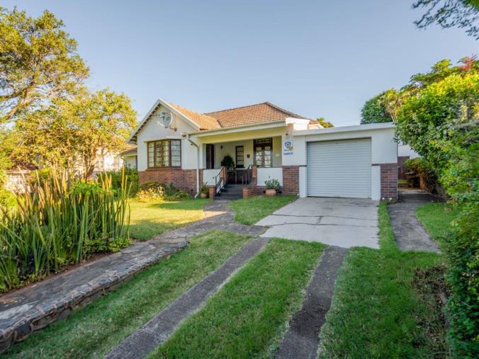 4 Bedroom House for Sale in Sherwood