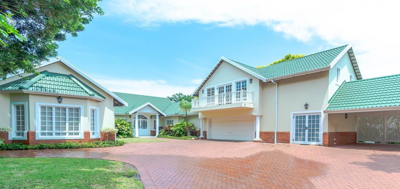 4 Bedroom House for sale in Mount Country Club Estate P24