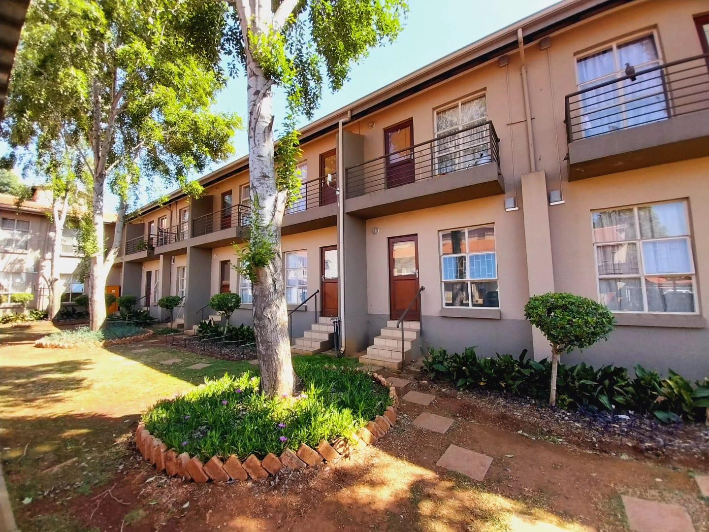 1 Bedroom Apartment / flat for sale in Baillie Park P24113401489