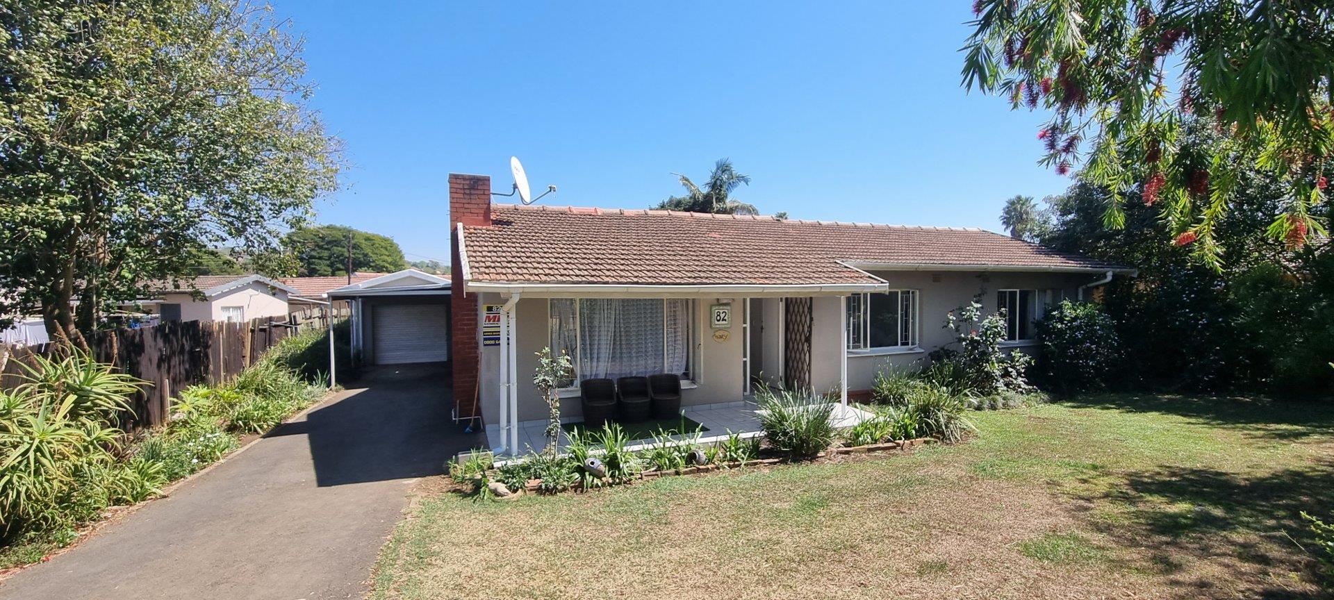 4 Bedroom House for sale in Pelham P24113401497