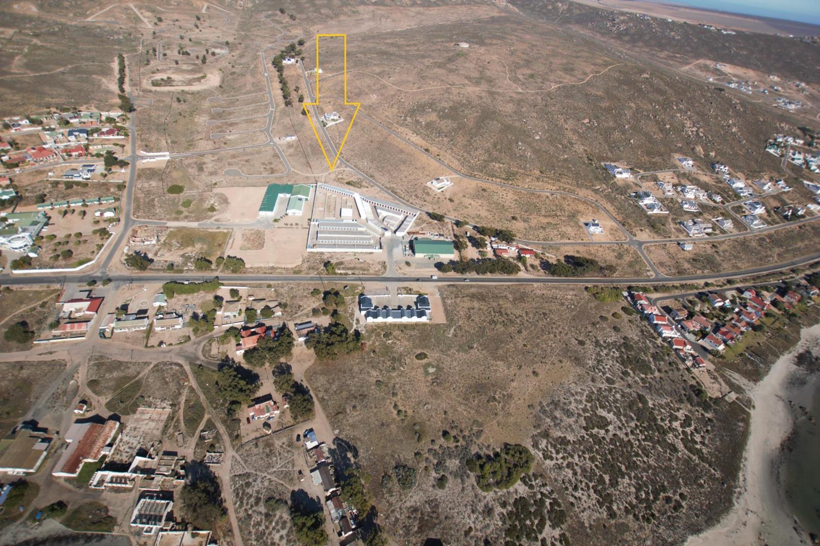 Vacant land / plot for sale in Sandy Point P24113401674