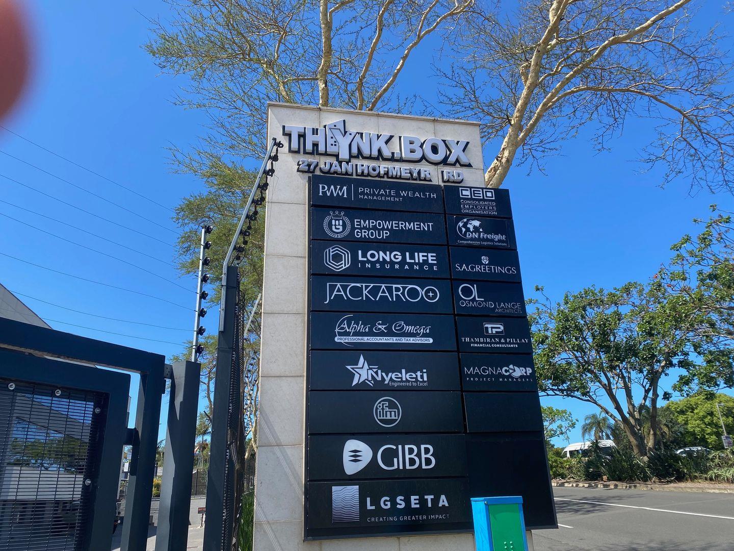 Westville, Durban Property Commercial property to rent in Westville