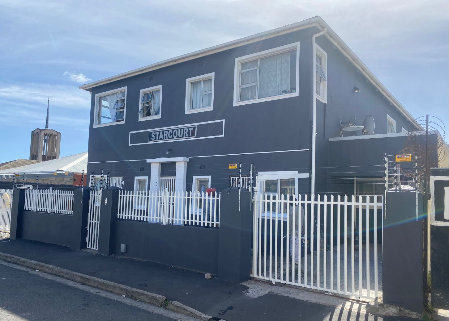 Brooklyn, Milnerton Property Apartments / flats for sale in Brooklyn