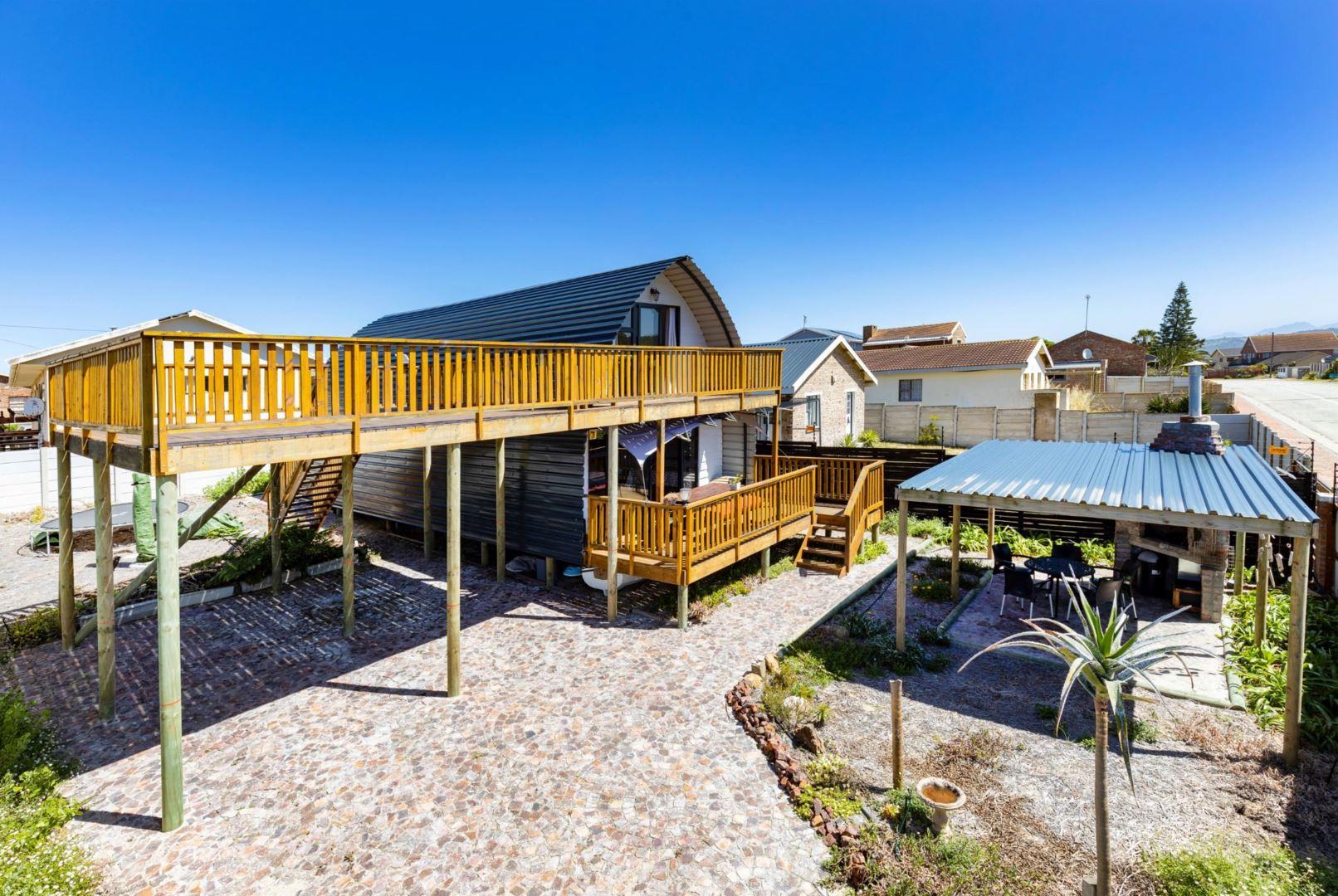 Houses for sale in Wilderness Wilderness Property