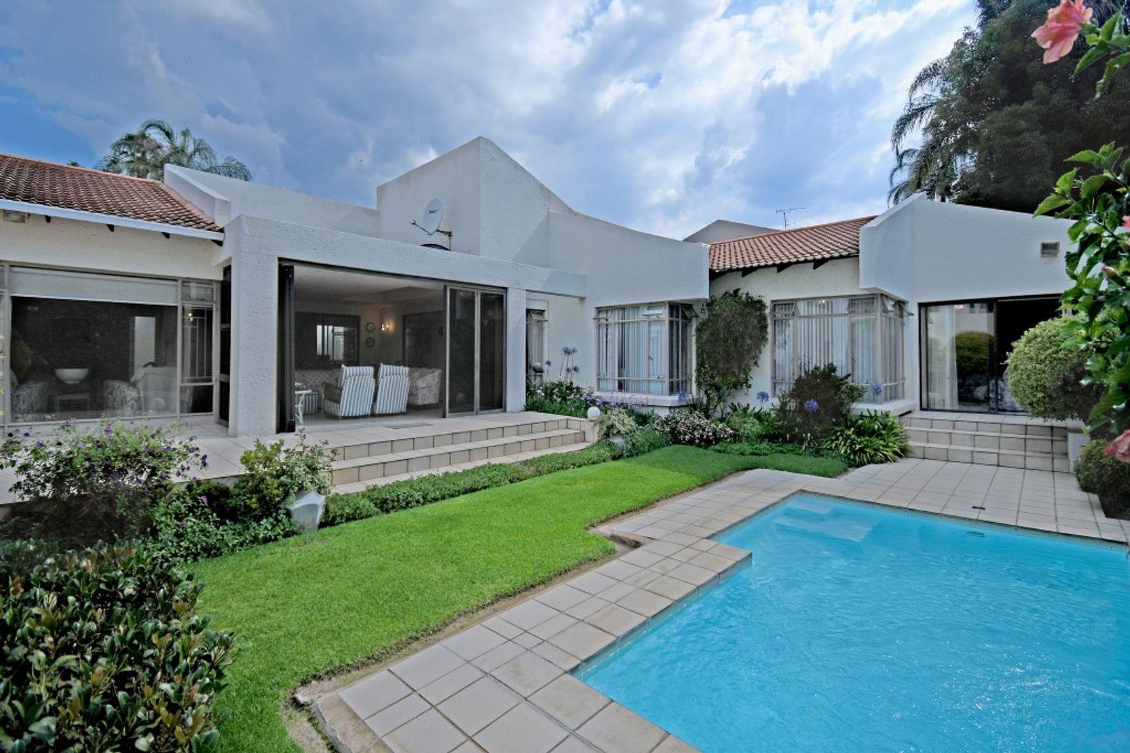 3 Bedroom House for sale in Morningside P24112071746