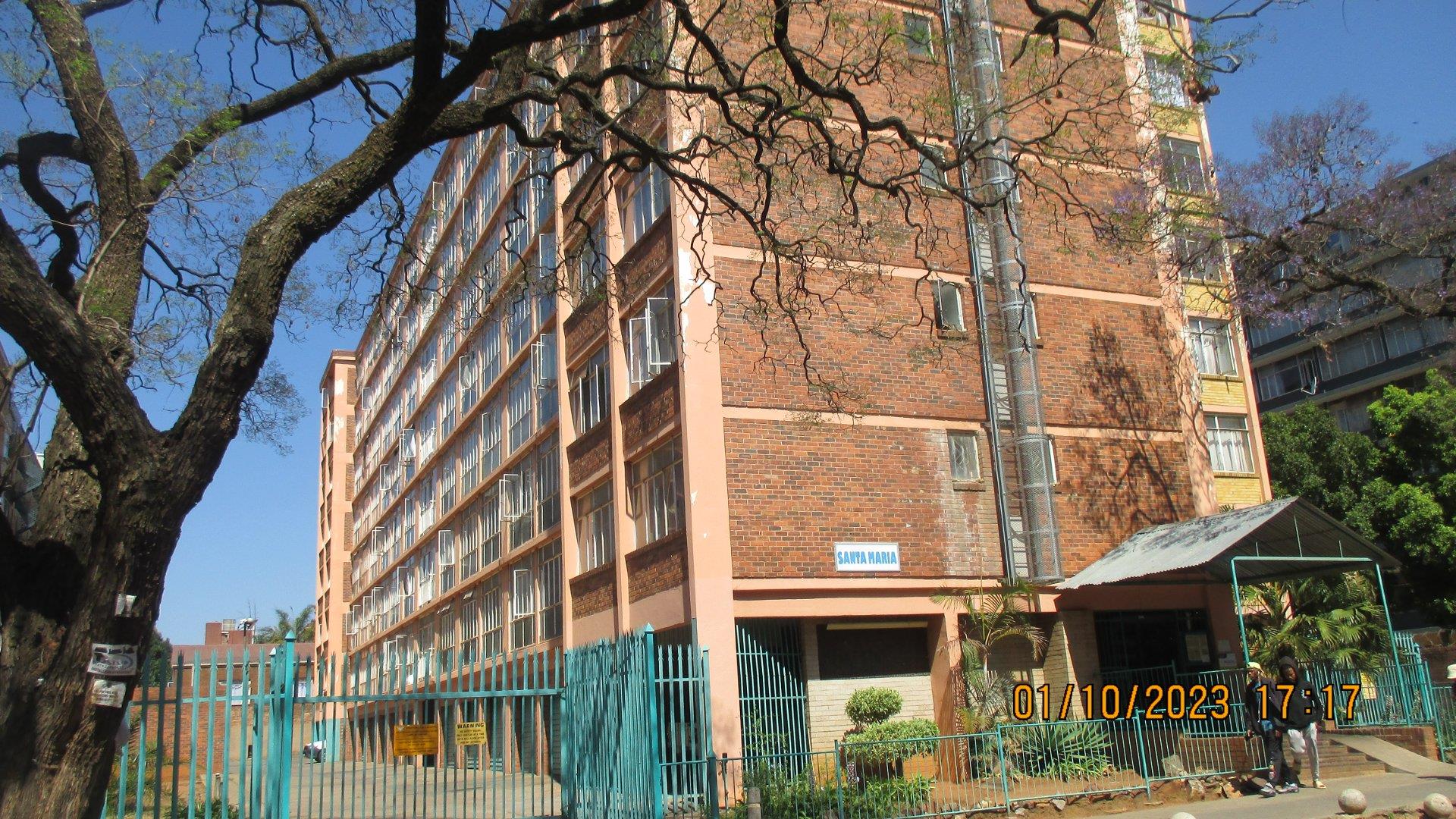 Sunnyside, Pretoria Property Property and houses for sale in