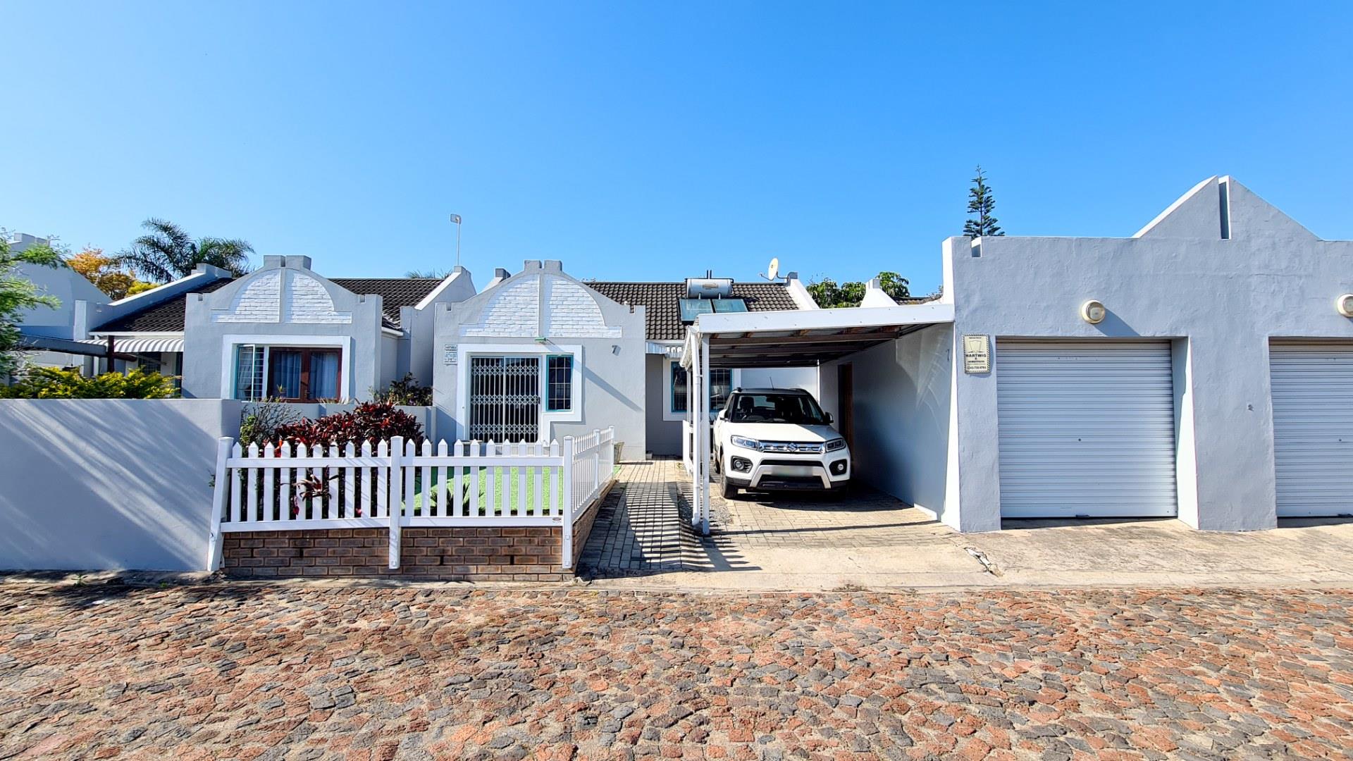 Abbotsford, East London Property Property and houses for sale in