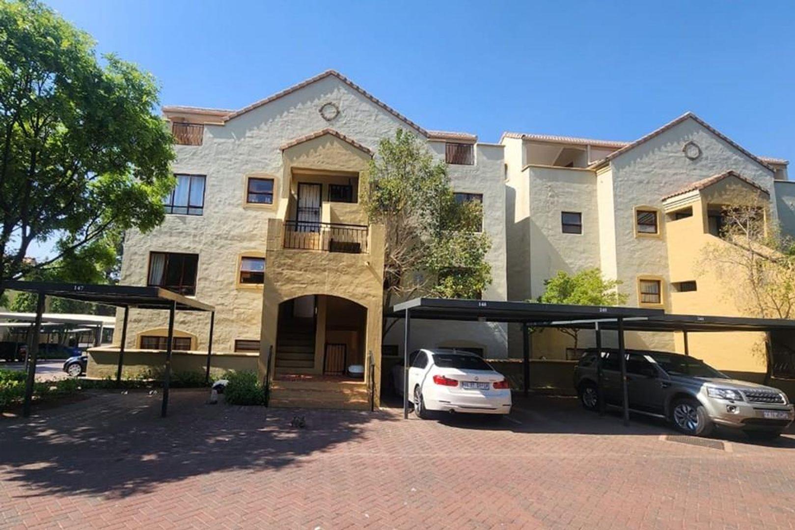 2 Bedroom Apartment / flat to rent in Morningside P24113403074