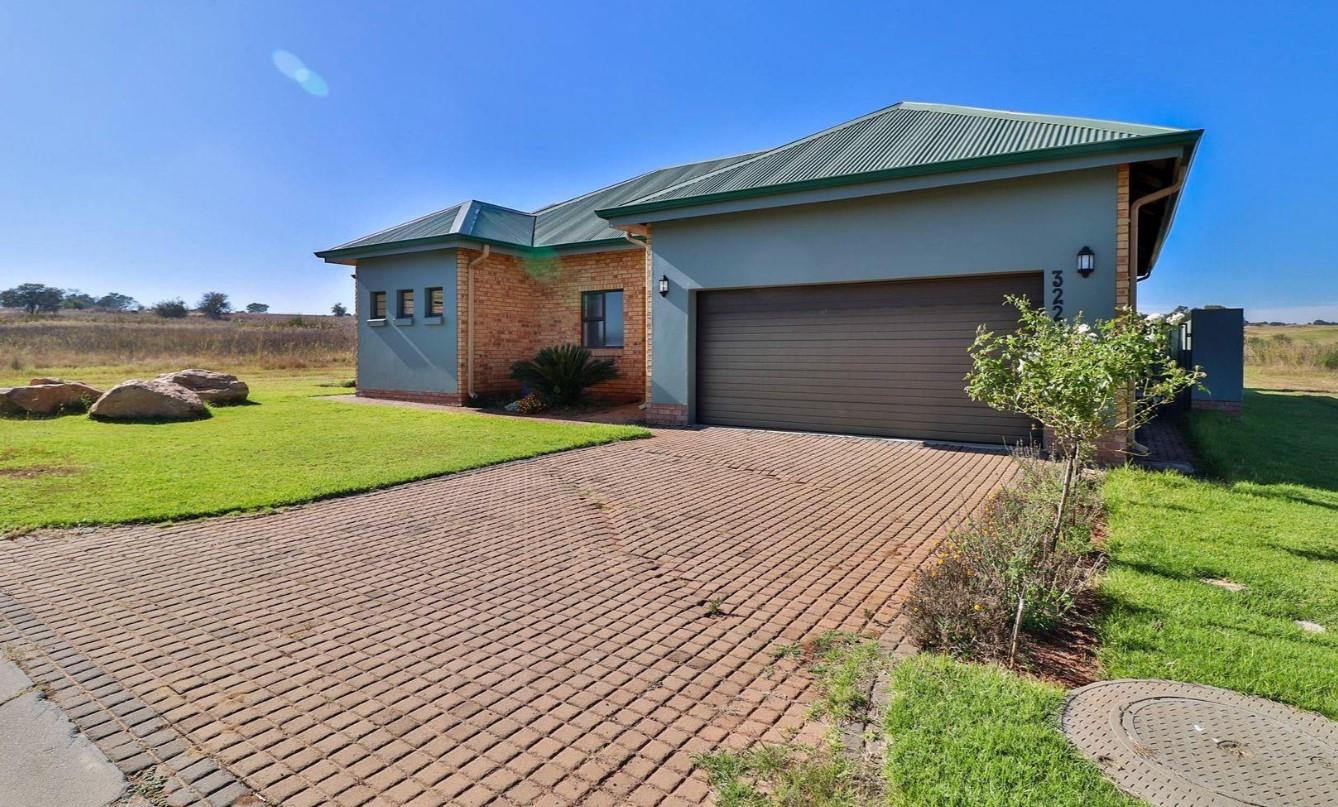 Houses for sale in Parys Parys Property Page 2