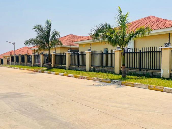 3 Bedroom House for Sale in Ibex Hill