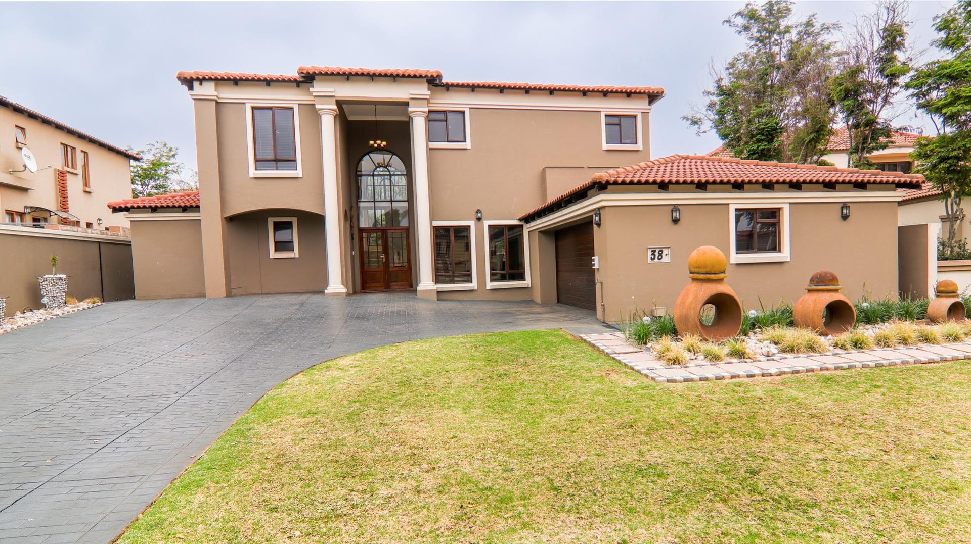 Irene Farm Villages Property Property and houses for sale in Irene