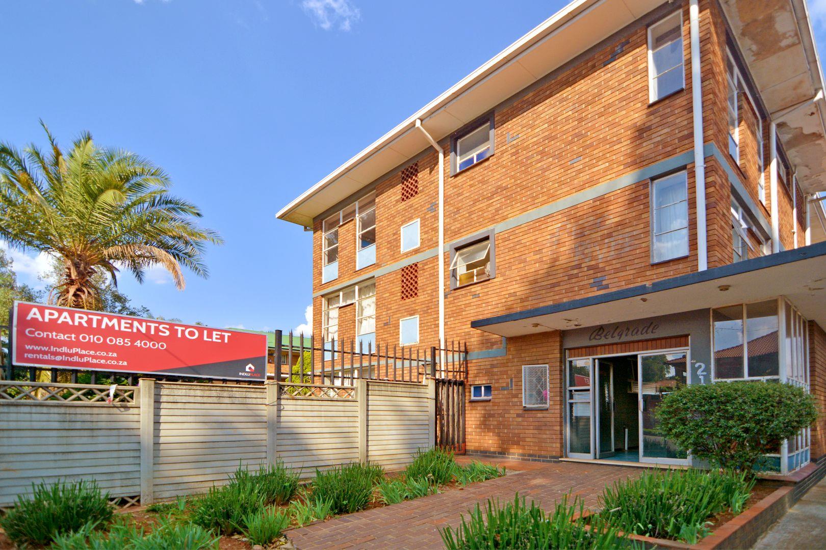 1 Bedroom Apartment / flat to rent in Florida Lake 104 Belgrade Court