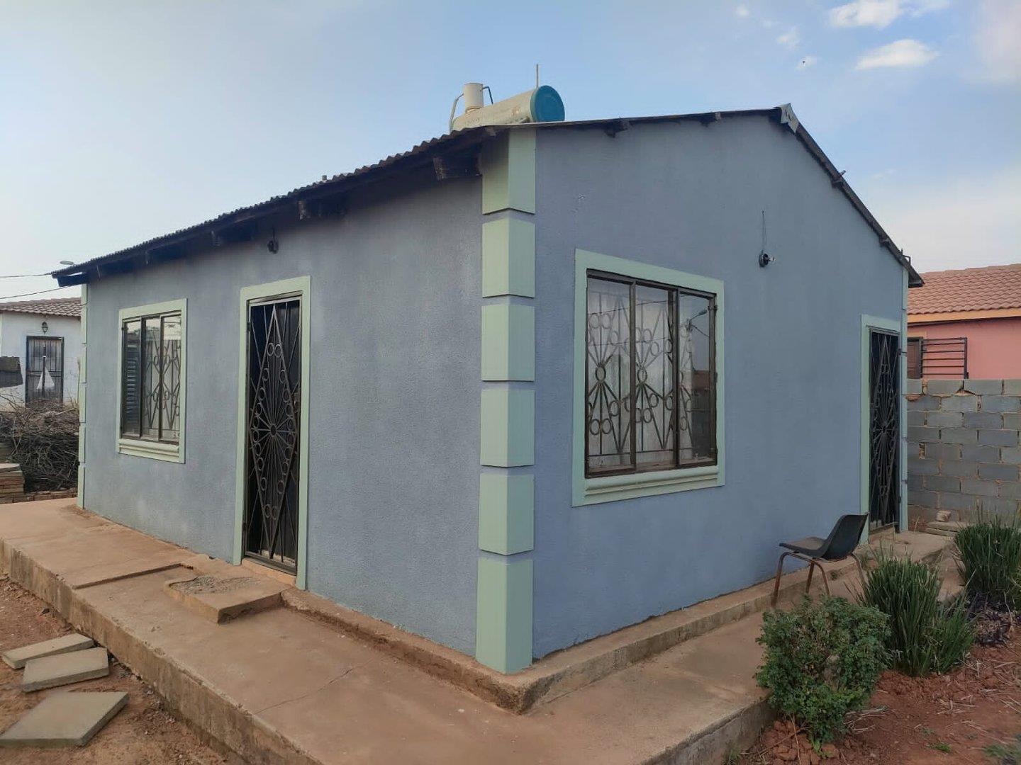 Lawley Property Property and houses for sale in Lawley Property24