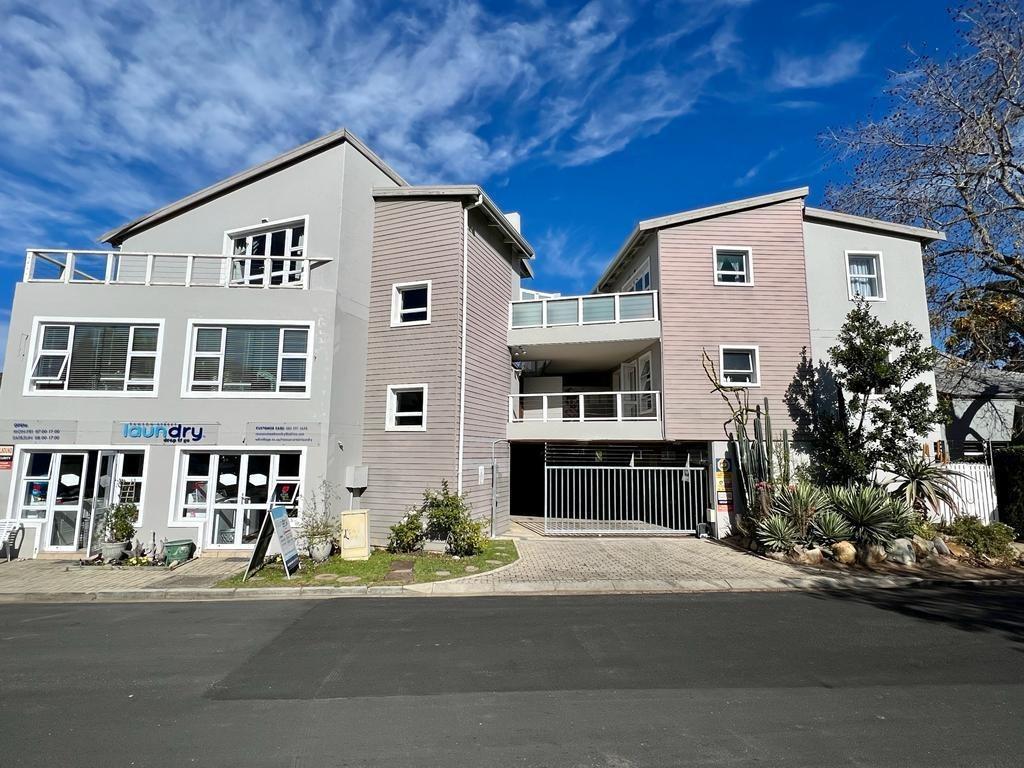 Apartments / flats to rent in Knysna Knysna Property