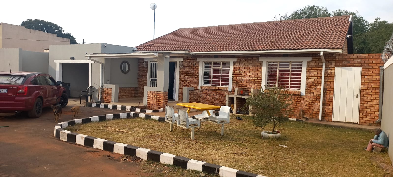 Property and houses for sale in Westonaria Westonaria Property