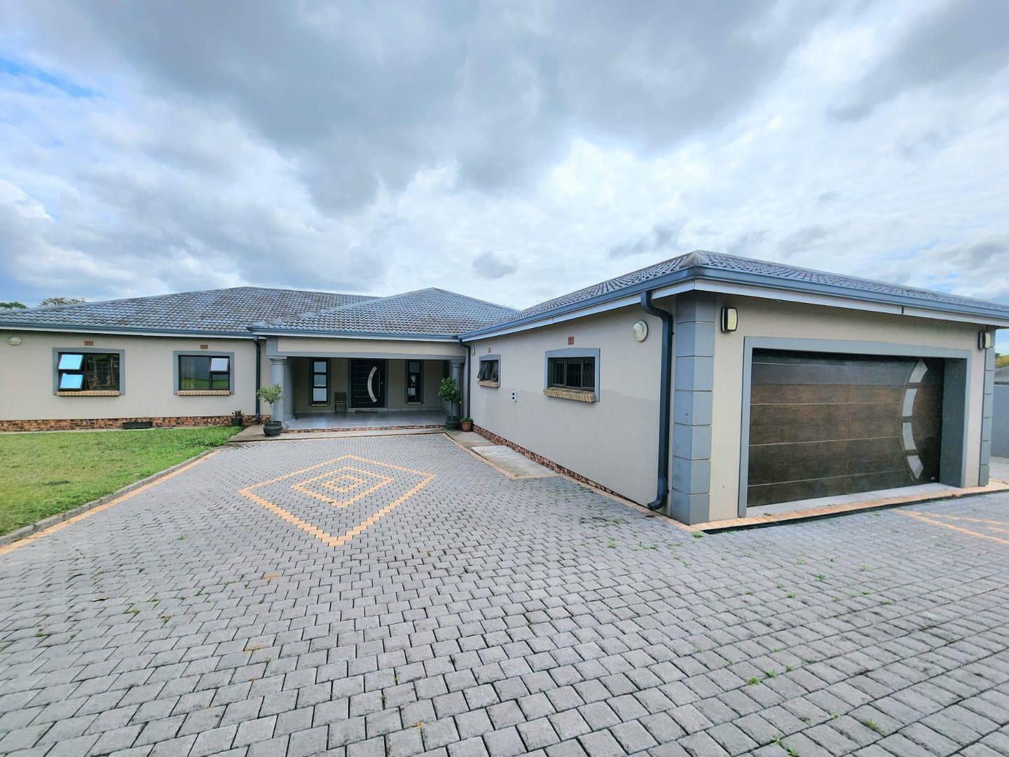 5 Bedroom House for sale in Birdswood P24113405254